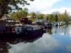 The Boatyard Rodley